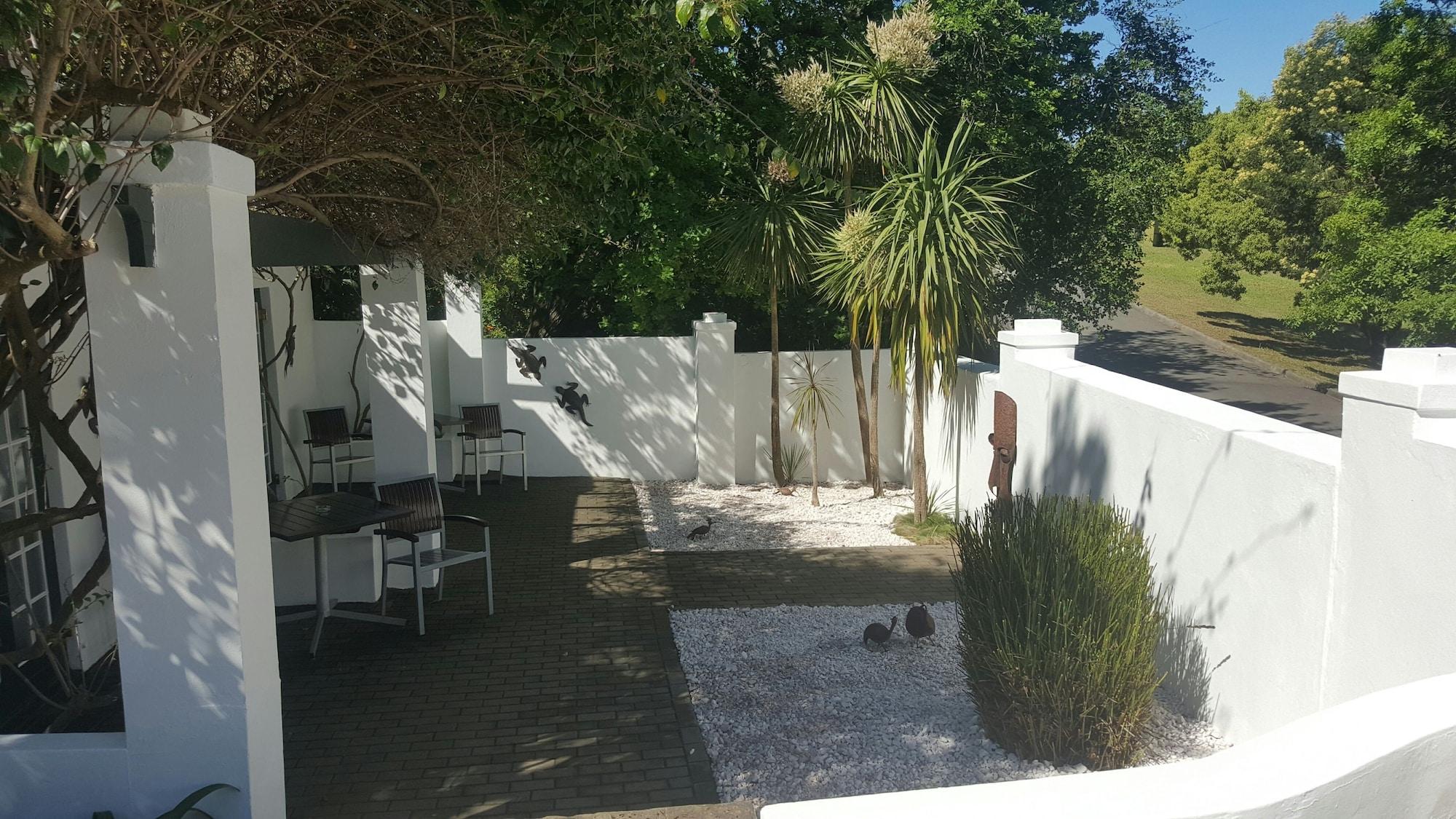 De Kloof Heritage Estate And Wellness Swellendam Exterior photo