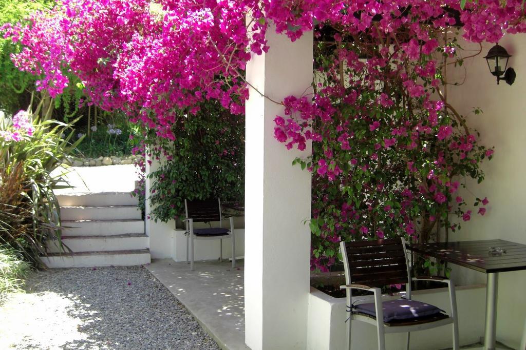 De Kloof Heritage Estate And Wellness Swellendam Exterior photo